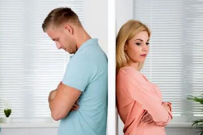 چگونه با خیانت در زندگی مشترک روبرو شویم؟