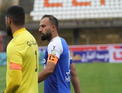 یاغی سابق آرتیست شد!