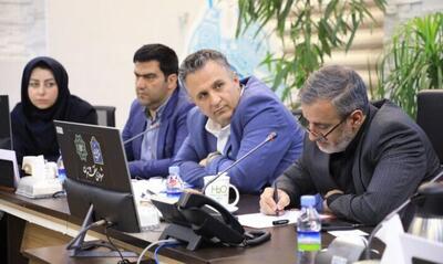 تسریع صدور پروانه های ساختمانی در منطقه ۱۲