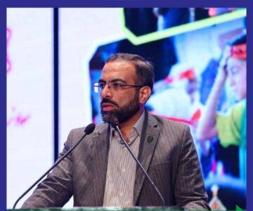 سید محمد نقیب: در مرکز حمایت از کودکان کار نخبه شهر تهران، استعدادیابی تحصیلی، هنری و ورزشی به صورت حرفه‌ای انجام می‌دهیم