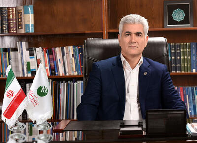 حضور پررنگ پست‌بانک ایران در اینوتکس ۲۰۲۵ باهدف حمایت از شرکت‌های دانش‌بنیان و فناور