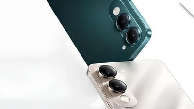 ویوو Y37c: ترکیبی از نمایشگر ۹۰ هرتز و باتری فوق‌العاده با قیمتی ارزان