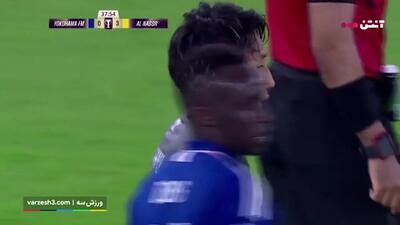 رونالدو و گل ۹۳۴: هدیه خاص از ژاپن! + فیلم