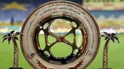 توضیح مسئول جام حذفی درباره زمان نیمه نهایی و محل فینال