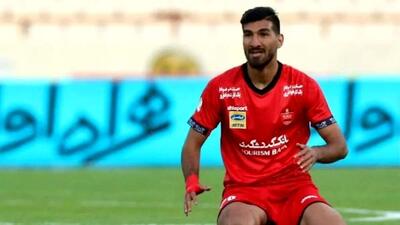 جانشین آل‌کثیر در پرسپولیس؛ یک انتقال استراتژیک دیگر