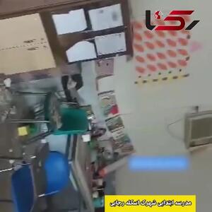 8 مدرسه در پی انفجار در بندر شهید رجایی بندرعباس آسیب دیدند / تصمیم‌گیری درباره بازگشایی مدارس برعهده ستاد بحران و استانداری است / امروز ایمنی مدارس بررسی می شود