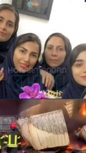 فیلم جگرسوز از تصاویر کشته شدگان انفجار بندر عباس !