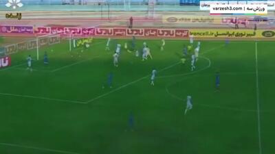 بیوگرافی کامل و آمار تیوی بیفوما بازیکن مدنظر پرسپولیس + فیلم عملکرد بیفوما