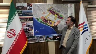 پارسیان؛ قلب تپنده آینده اقتصاد معدنی و پتروشیمی ایران در خلیج فارس