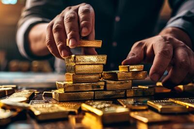 خرید طلای قسطی بدون پیش پرداخت امکان پذیر است؟