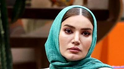 عکس | تصویری خاص و جالب از متین ستوده با استایل محلی