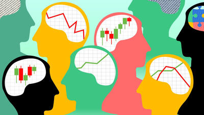 بهترین جملات در حوزه روانشناسی ترید