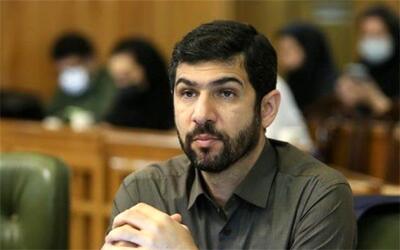 ادعای جنجالی گزینه جانشینی درویش: فعالیت در پرسپولیس، نیازمند حضور تمام وقت است | روزنو