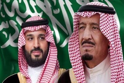 پیام تسلیت پادشاه و ولیعهد عربستان به پزشکیان | رویداد24
