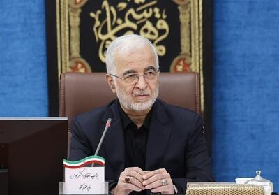 وزیر کشور: جانباختگان انفجار بندر شهید رجایی به ۱۴ نفر رسید | رویداد24