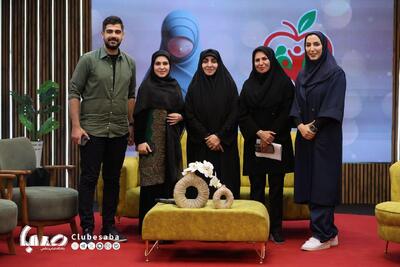 «سیبستان»؛ ویژه‌برنامه‌ای برای هفته سلامت | پایگاه خبری صبا