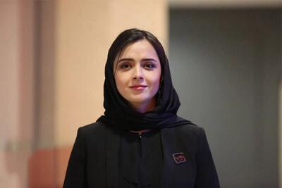 ترانه علیدوستی با ظاهر جدید و متفاوت+عکس - سبک ایده آل