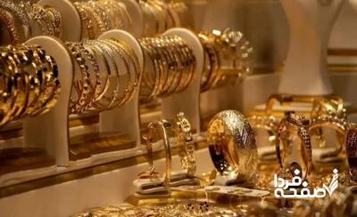 بهترین زمان برای خرید طلا بعد از مذاکرات ایران و آمریکا برای سوددهی بدون ضرر