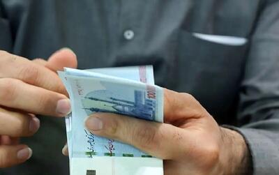 میلیون‌ها زیر میز منشی‌ها؛ وقتی نوبت، بهای نقدی دارد!