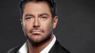 پاسخ محمدرضا گلزار به متلک هوتن شکیبا / عکس