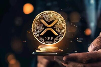 قیمت رمز ارز ریپل نیز از قافله سیر نزولی عقب نماند