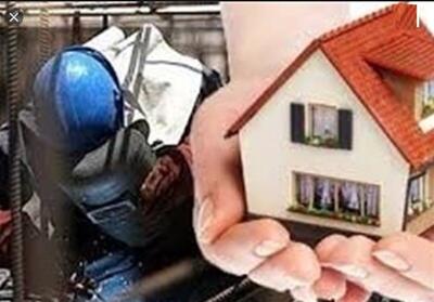 بیش از ۵۰ درصد دریافتی کارگران هزینه مسکن می‌شود