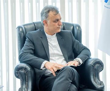 فرایندها برای ورود سرمایه‌گذاران به بازارهای مولد کوتاه‌تر شود/ باید با رفع موانع قانونی و اصلاح برخی سیاست‌ها و فرایندها، اعتماد به بازارهای شفافی چون بازار سرمایه را افزایش دهیم