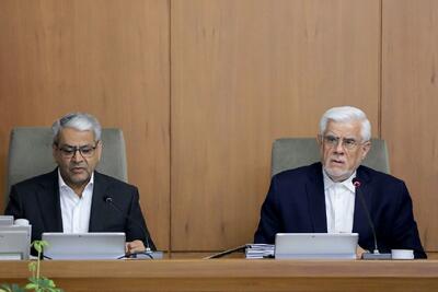 معاون اول رئیس‌جمهور: جبران خسارات وارده به بندر شهید رجایی و آسیب‌دیدگان در اولویت است | خبرگزاری بین المللی شفقنا