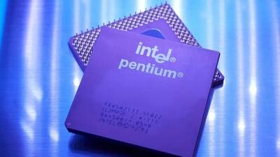 خداحافظی لینوکس با پردازنده‌های نوستالژیک i486 و پنتیوم‌های اولیه؟