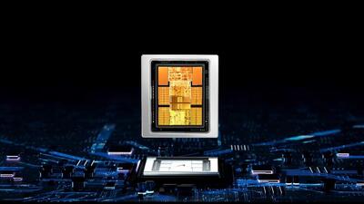 Ascend 910D معرفی شد؛ برگ برنده‌ی چین برای شکست دادن انویدیا در بازار هوش مصنوعی