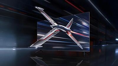 سری جدید تلویزیون‌های Redmi TV X 2025 معرفی شد؛ وضوح 4K، نرخ 288 هرتز و مصرف برق پایین