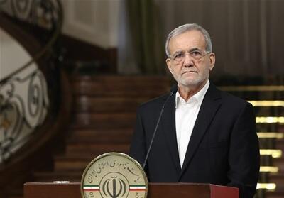 آمادگی ایران برای گسترش روابط همه‌جانبه با آفریقا - شهروند آنلاین