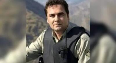 عاملان قتل محیط‌بان گلستانی بازداشت شدند
