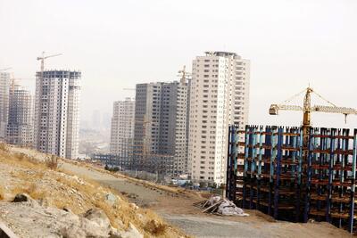 تسلط پولدارها بر واحدهای درحال ساخت نهضت مسکن؛ چالش‌های پیش‌رو