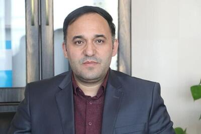 رئیس پارک علم و فناوری اردبیل منصوب شد