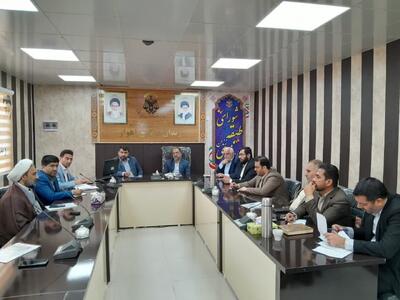 دادستان مرکز خوزستان: کار‌های فرهنگی در زندان‌ها باید جذابیت و اثر بازدارندگی داشته باشد