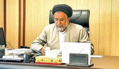 جامعه شریف اهل سنت با سعه صدر عاقلانه رفتار کردند