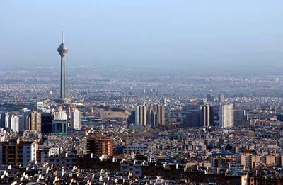 قیمت اجاره خانه در منطقه ۲ تهران چقدر است؟ / تابلوی معاملات خانه های بزرگ متراژ