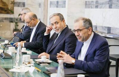 امیدواری محتاطانه به توافق