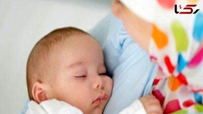 فواید علمی تغذیه با شیر مادر برای نوزادان