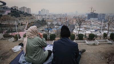 فشار تورم و معاملات بازار مسکن را قفل کرد