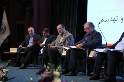 بانک مرکزی باید مقتدرتر عمل کند؛ قانون اختیارات کافی را داده است