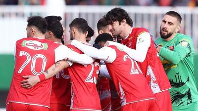 سه بازیکن پرسپولیس خواهان جدایی از تیم
