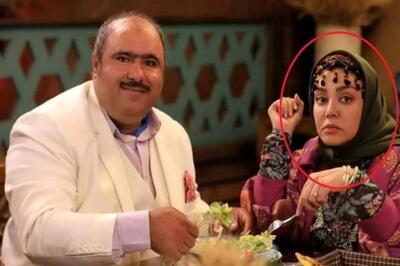 تیپ ساحلی ندا قاسمی بازیگر نون خ در بوشهر؛ علاقه او به سفر و طبیعت‌گردی