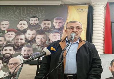 حزب‌الله: مقاومت و سلاح آن ستون استراتژی امنیت ملی هستند - تسنیم