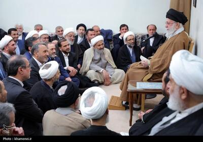 تحلیل بیانات 1403| توصیه‌های مدیریتی مقام معظم رهبری - تسنیم