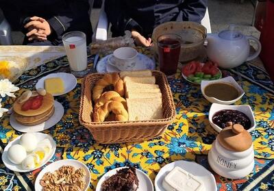 هنرستانی برای زندگی؛ از شیرینی‌پزی تا بازار کار - تسنیم