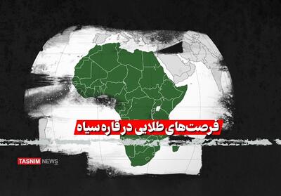اجلاس 4 روزه ایران و آفریقا آغازبه‌کار کرد - تسنیم