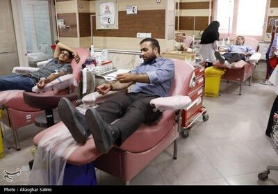 دعوت هلال احمرکاشان به اهدا خون ویژه مصدومان بندر شهید رجایی - تسنیم