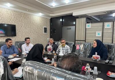 بوشهر به جمع شهرهای دوستدار سالمند کشور پیوست - تسنیم
